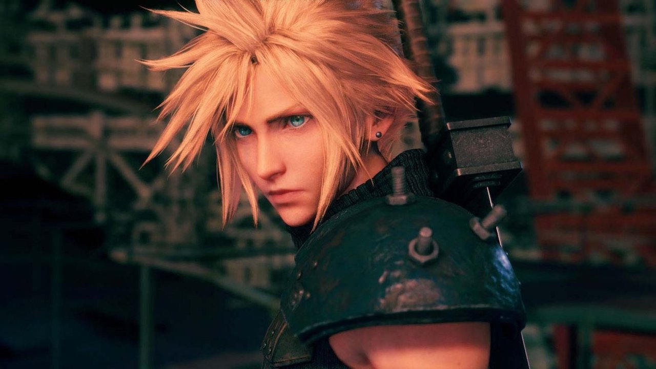 Final Fantasy VII - Metacritic