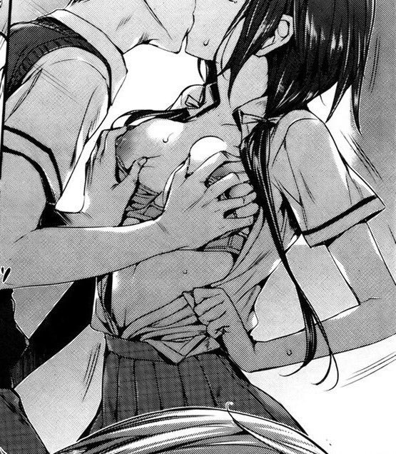 𝒂𝒆𝒔𝒕𝒉𝒆𝒕𝒊𝒄 𝒆𝒄𝒄𝒉𝒊 (@ecchi_aesth) on Twitter photo 
