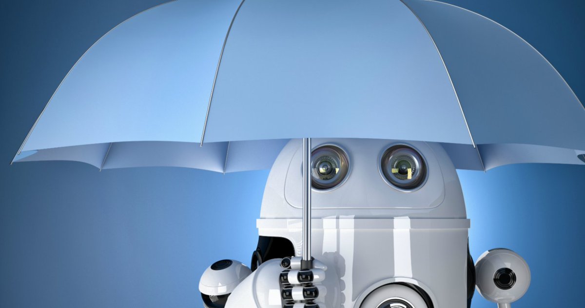 danfaggella's tweet image. 1/

&quot;5 Ways #COVID19 Changes #AI Innovation Priorities in #Insurance&quot;

Many smaller players won’t survive, many larger firms may need to downsize.Innovation/#AI investments won’t stop (companies who have budget may indeed be doubling down once the dust settles) but they&apos;ll change