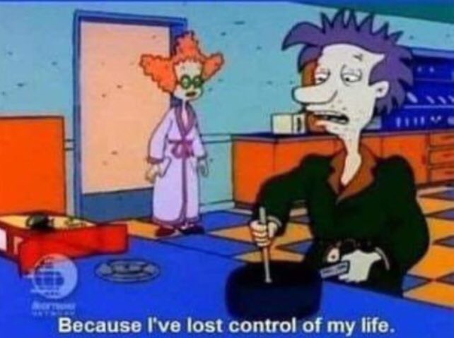 Skoog's tweet image. we’re all stu now