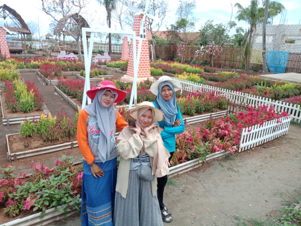 jen9ayu's tweet photo. Ketika hobby mampu menjadikan hidup menjadi lebih hidup, maka disanalah kedamaian itu di dapatkan. #explorePati https://t.co/V9tkkT3wzi