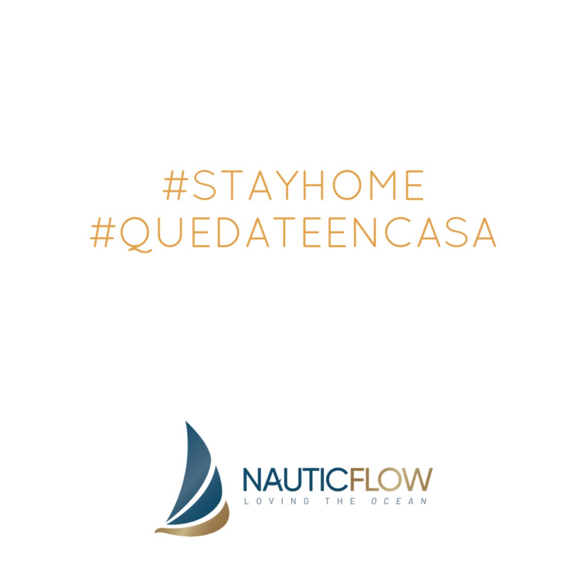 nauticflow's tweet image. Stay home. ♥️♥️♥️
.
.
.
#lovingtheocean #stayhome #quedateencasa