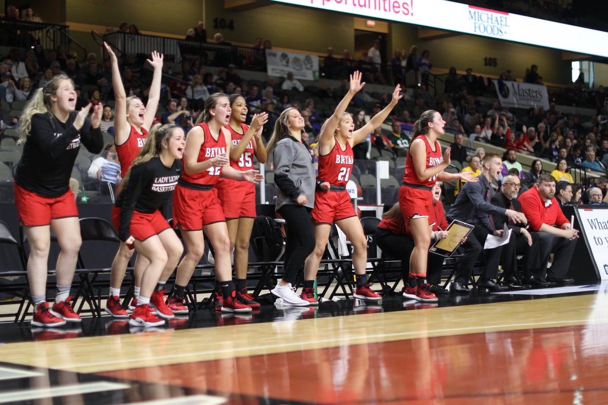 flightselect3's tweet photo. very blessed and grateful to receive an offer from bryan college!! thank you for this amazing opportunity! #golions ❤️🦁 @TNFLIGHTSELECT @bryan_wbb @CoachG_SHS https://t.co/pdDHBx9H89