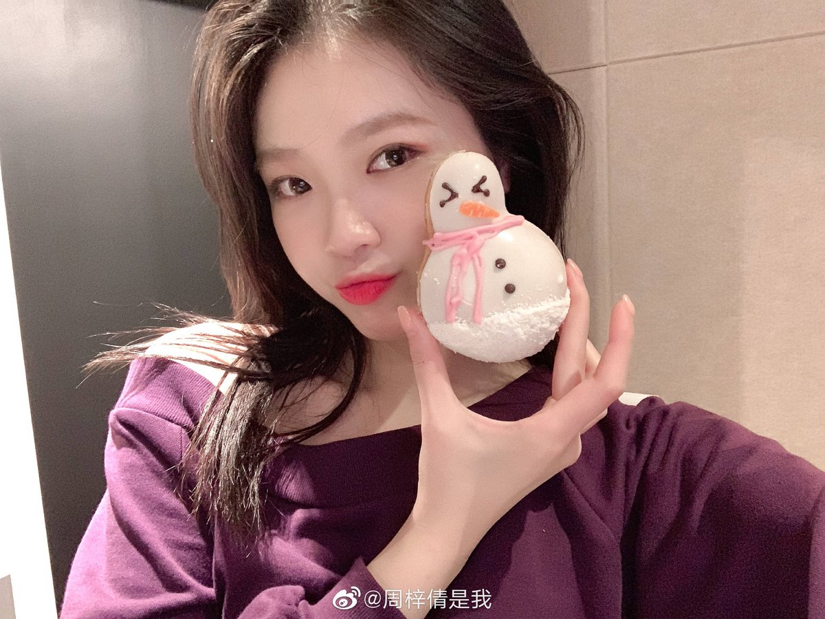cpopggs's tweet photo. ミ☆ qcyn2 trainee/ acemax-red (former); zhou ziqian
↬ #acemaxred #青春有你2 #周梓倩 https://t.co/5WRqbNaCkW