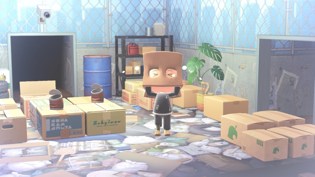 phxvic's tweet photo. #AnimalCrossing #ACNH #NintendoSwitch https://t.co/CSTYeO5ScW
