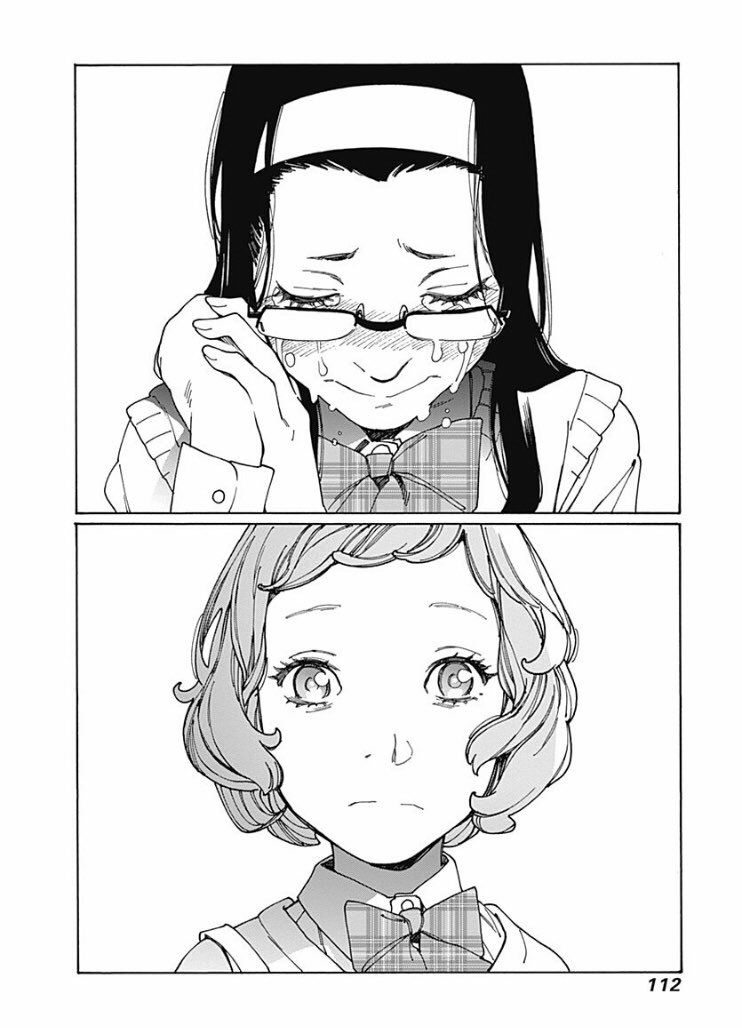 154話/いつかきっと、本当に発想できなくて妻との空気感も最悪になり勢い余ってオレ家出ちゃって、エレベーターホールまで行き、寒かったので引き換えした。機嫌悪かった妻が「帰ってくれてよかった。行っちゃったと思って…」と泣いた。続く 