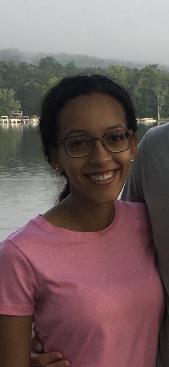FakeUrban's tweet photo. Anyllah Baker (aka @anyllahmarie) will receive her masters in Social Work from The Ohio State University! Unfortunately she’ll miss graduation with her peers. She is currently a social worker with Buckeye Ranch in Columbus while interning and going to school. I salute you! https://t.co/RGUXlyL1Wu