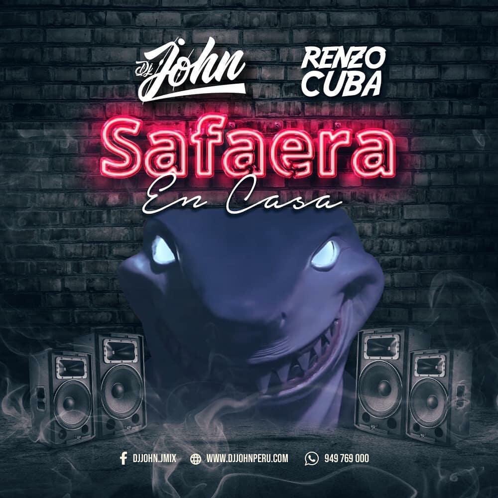 MakingMixes's tweet photo. Mix Safaera En Casa 2020 - Dj JOHN Ft. Renzo Cuba
Publicado por Dj John y DJ Renzo Cuba

Dale play: https://t.co/SfJPHDy0mY
Descarga la app MakingMixes: https://t.co/z9WqMxIbZD

#makingmixes #djjhonperu #renzocuba #mix #mezcla #safaera #dj #deejay #cuarentena #reggaeton #peru https://t.co/9cQ9WhpvuN