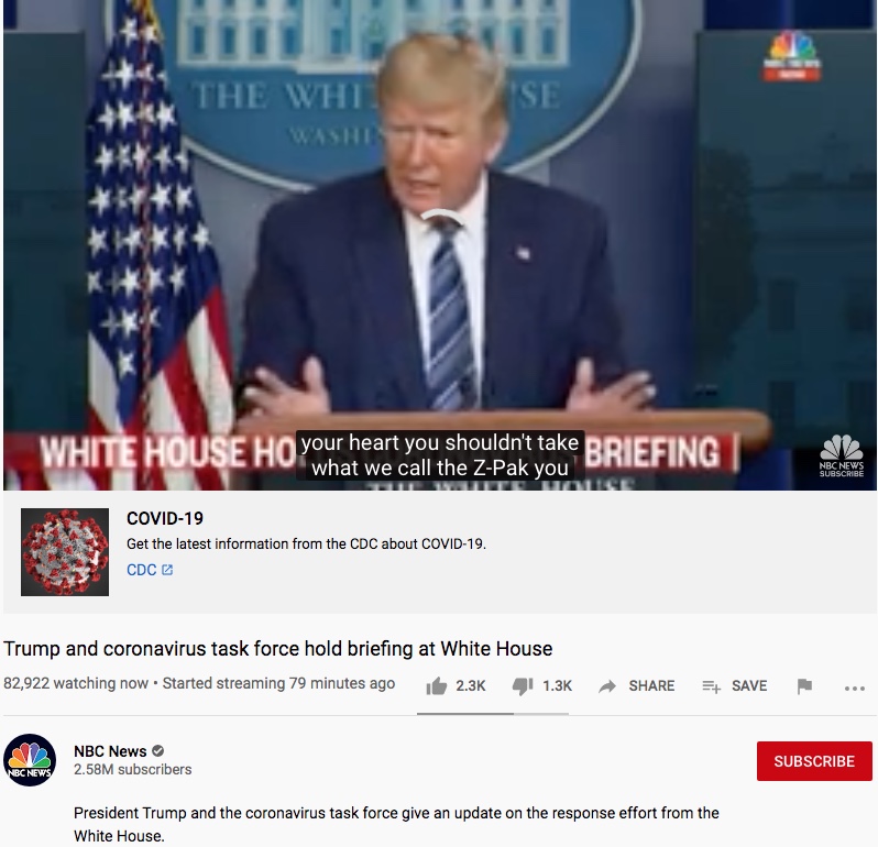 "What do you have to lose?" is the  #FakeGynecologist's medical advice for the day. Trump's  #shitshow will go down in history for record-setting vapidity & bad acting. Donny claims he invented  #exculpation, so you can sign a waiver & they'll give you emergency  #hydroxychloroquine.