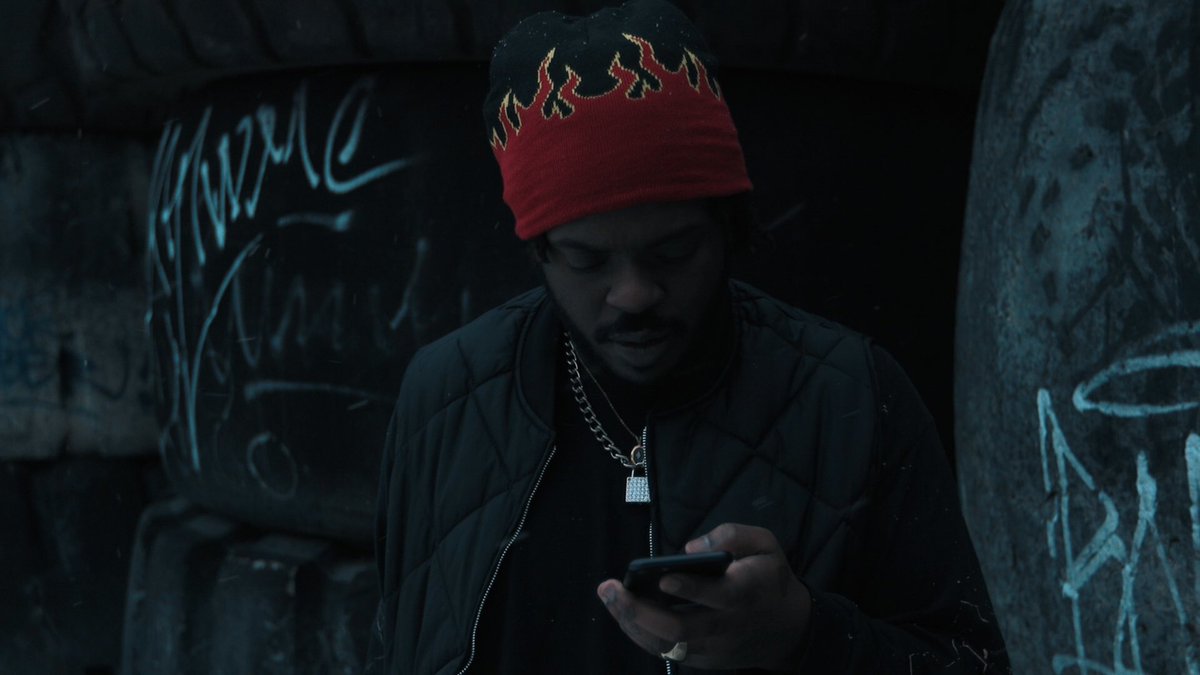 BEYONDDREAMS412's tweet photo. Keep running this up! Appreciate all the love! ๐๐ฝ๐๐ฝ
Choo Jackson - Cheat Code (Official Video) https://t.co/TJkxgD8jIq
@GaptoofChoo just dropped his new EP too!! #TrailerBoy https://t.co/1bjyfaJSAY