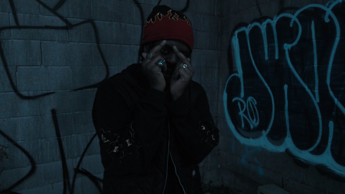 BEYONDDREAMS412's tweet photo. Keep running this up! Appreciate all the love! ๐๐ฝ๐๐ฝ
Choo Jackson - Cheat Code (Official Video) https://t.co/TJkxgD8jIq
@GaptoofChoo just dropped his new EP too!! #TrailerBoy https://t.co/1bjyfaJSAY