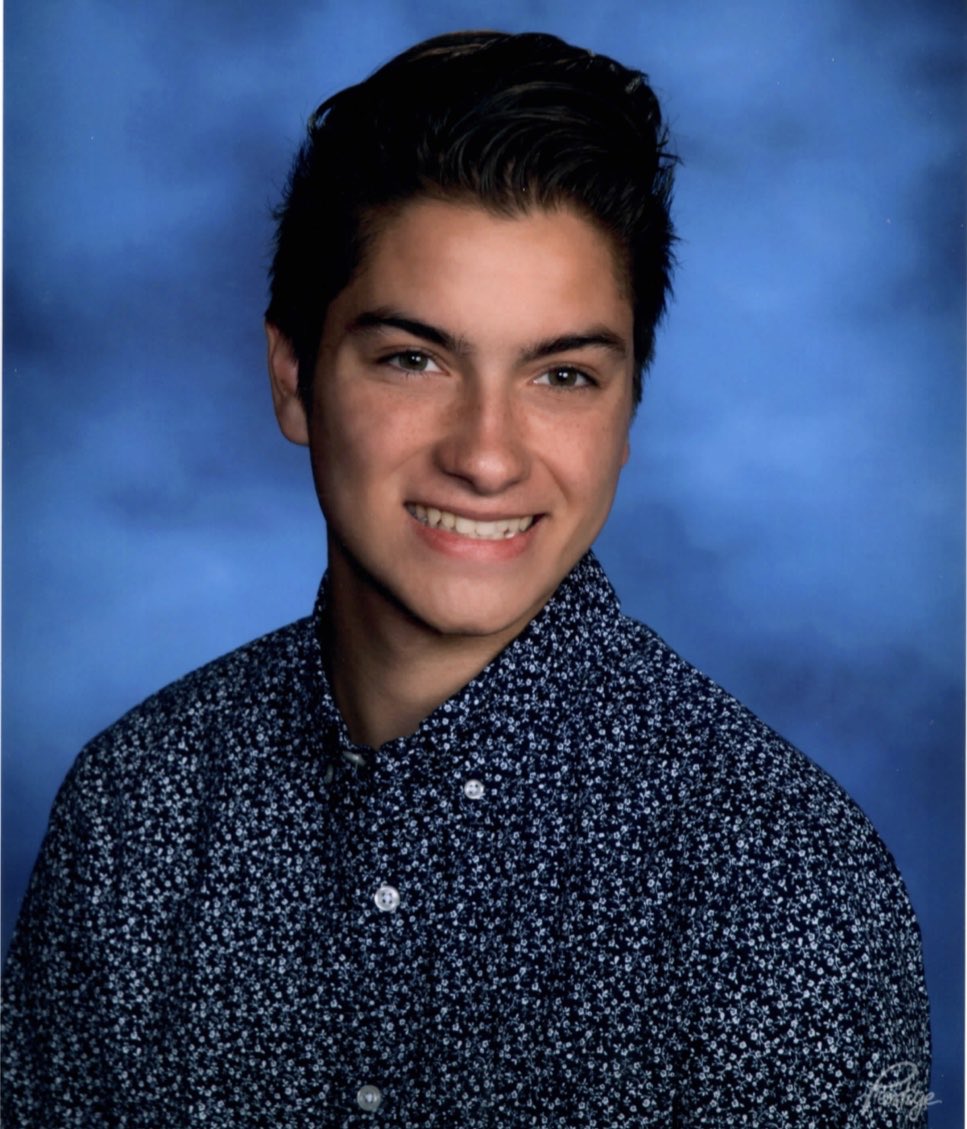 nipmuccollegec1's tweet image. Congratulations to Ian Burke-Perez, who will be majoring in Journalism next year at Hofstra!! @IanAntonioBurke @HofstraU