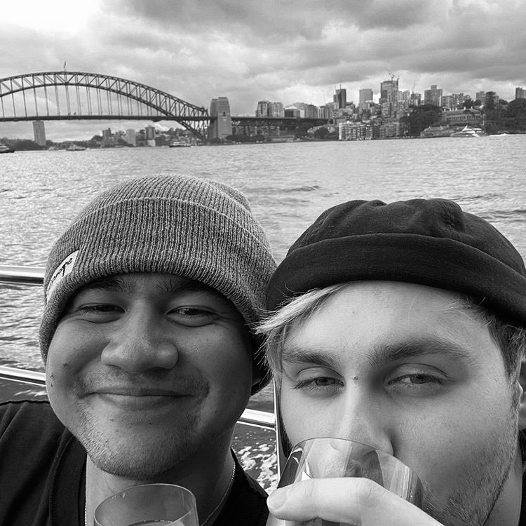Can not forget about malum  #BillboardIncludeThe10k