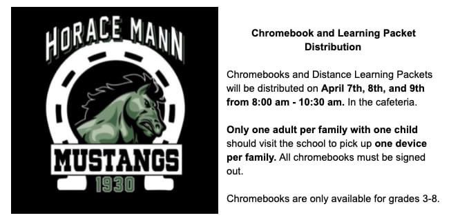 Horace Mann Elementary School BCSD tweet media