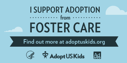 RT <a href="/AdoptUSKids/">AdoptUSKids</a>: No matter what happens in life, teens in foster care still need families. Please RT if you believe that to be true. #teensneedfamilies #adoption