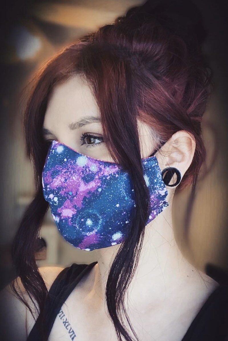 cannamamama's tweet photo. I now offer children’s and different adult sizes, as well as specific fabric offerings!!! #masks #COVIDー19 #Covid_19 #facemasks #StayHomeSaveLives #StayHomeStaySafe #StayHomeStayStrong 

https://t.co/GHbV9P3ce9 https://t.co/vsGftLAdAr