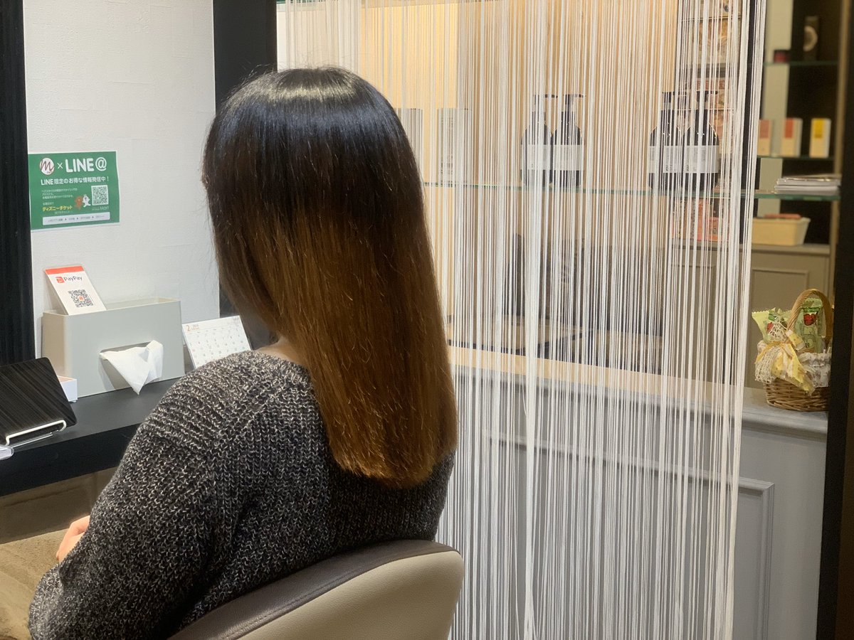 ヘアデザインマート 川村 綾 Ryo Hair 0119 Twitter ヘアデザインマート 川村 綾 Ryo Hair 0119 Twitter