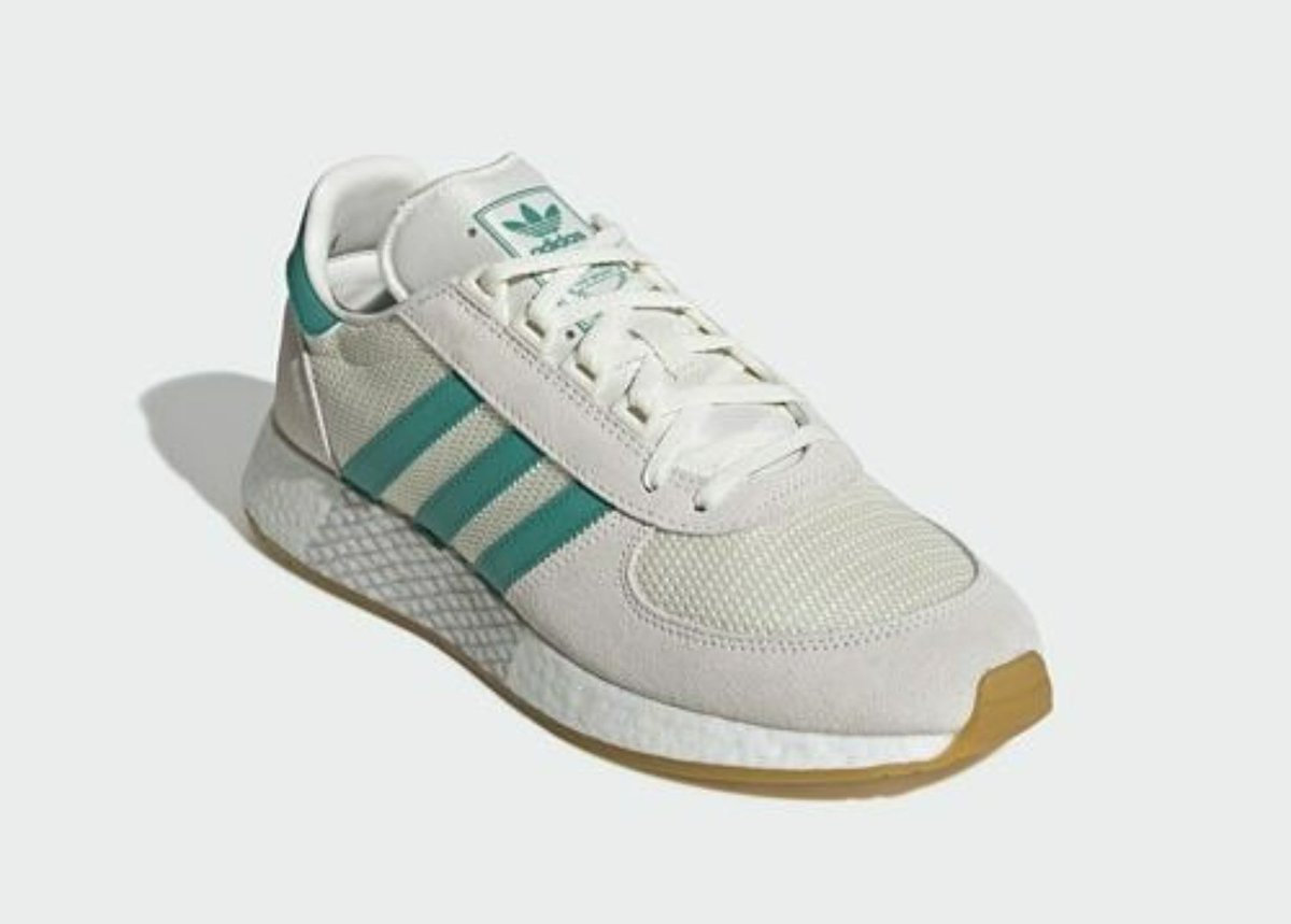 adiFamily_'s tweet photo. Also dropped on South Korean adidas website, #MarathonTech
Again massive thanks to @CelticBetiko for the heads up, Instagram = Spzl1
Hopefully see these here soon for summer
#adiFamily #adidas #3Stripes #3Stripes2Soles1Love
@man_savings @RetroSolesUK @Paschuffl @Hoodie1973 https://t.co/ZPsULsoZ7L