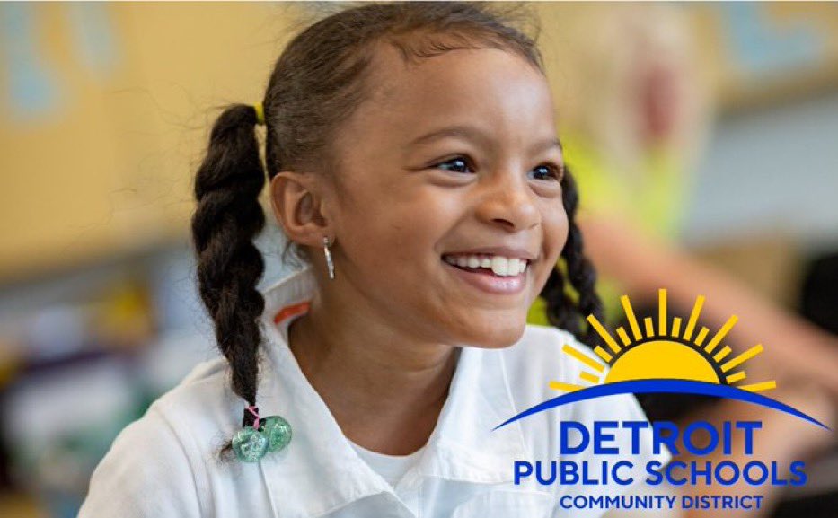 on Twitter "Our focus is students first. All 17