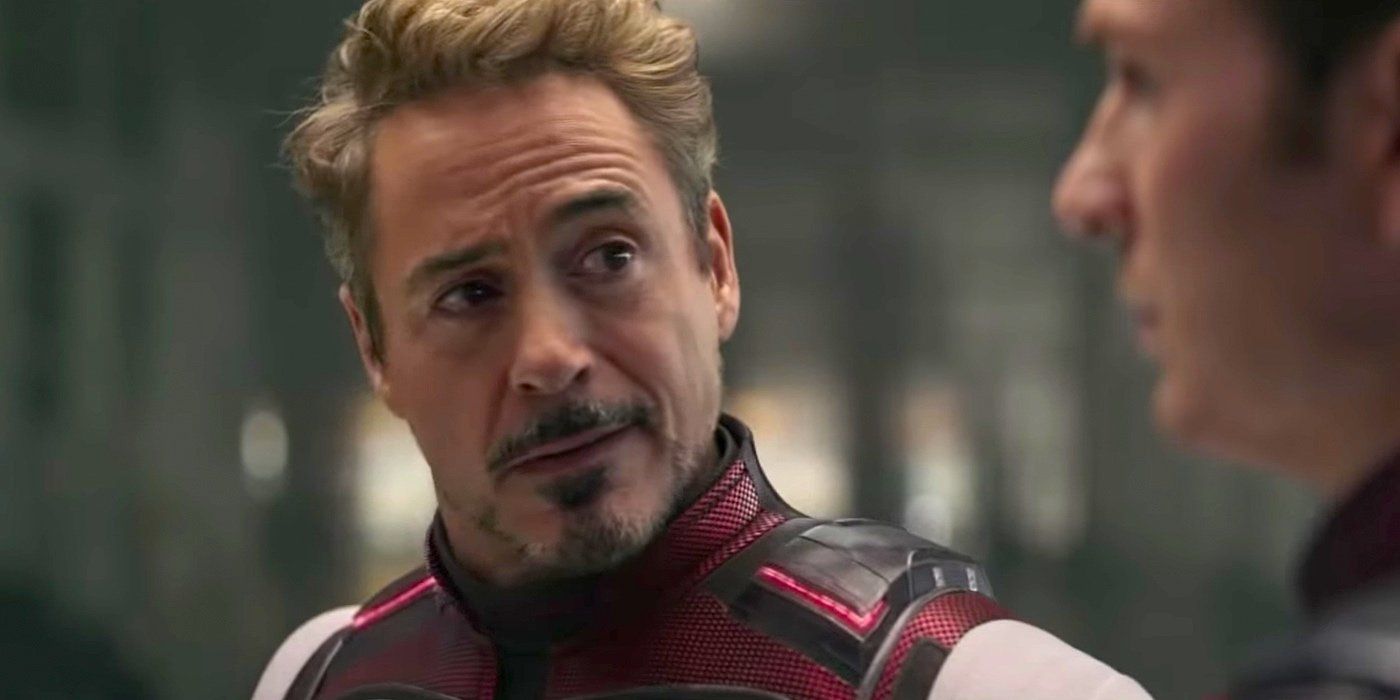 RDJ\s Fellow Avengers & MCU Co-Stars Wish Him A Happy Birthday  