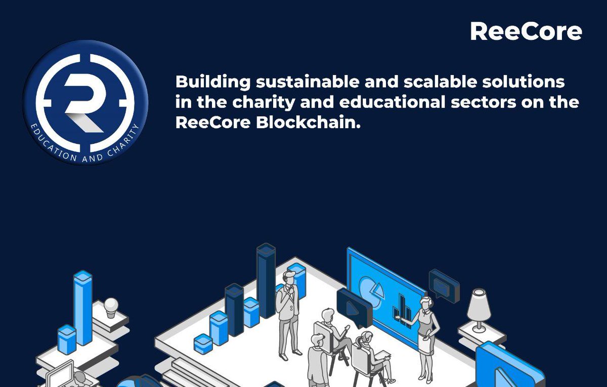 Reecore_Coin's tweet photo. #Reecore https://t.co/bNxPry9HIg