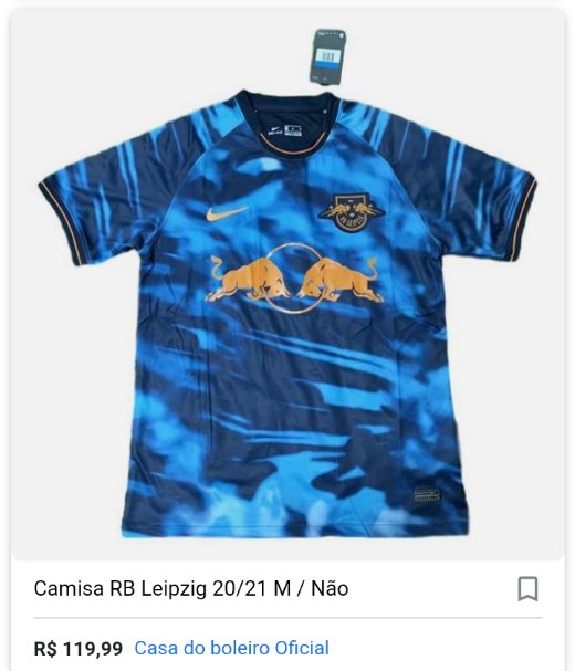 camisa rb leipzig 3
