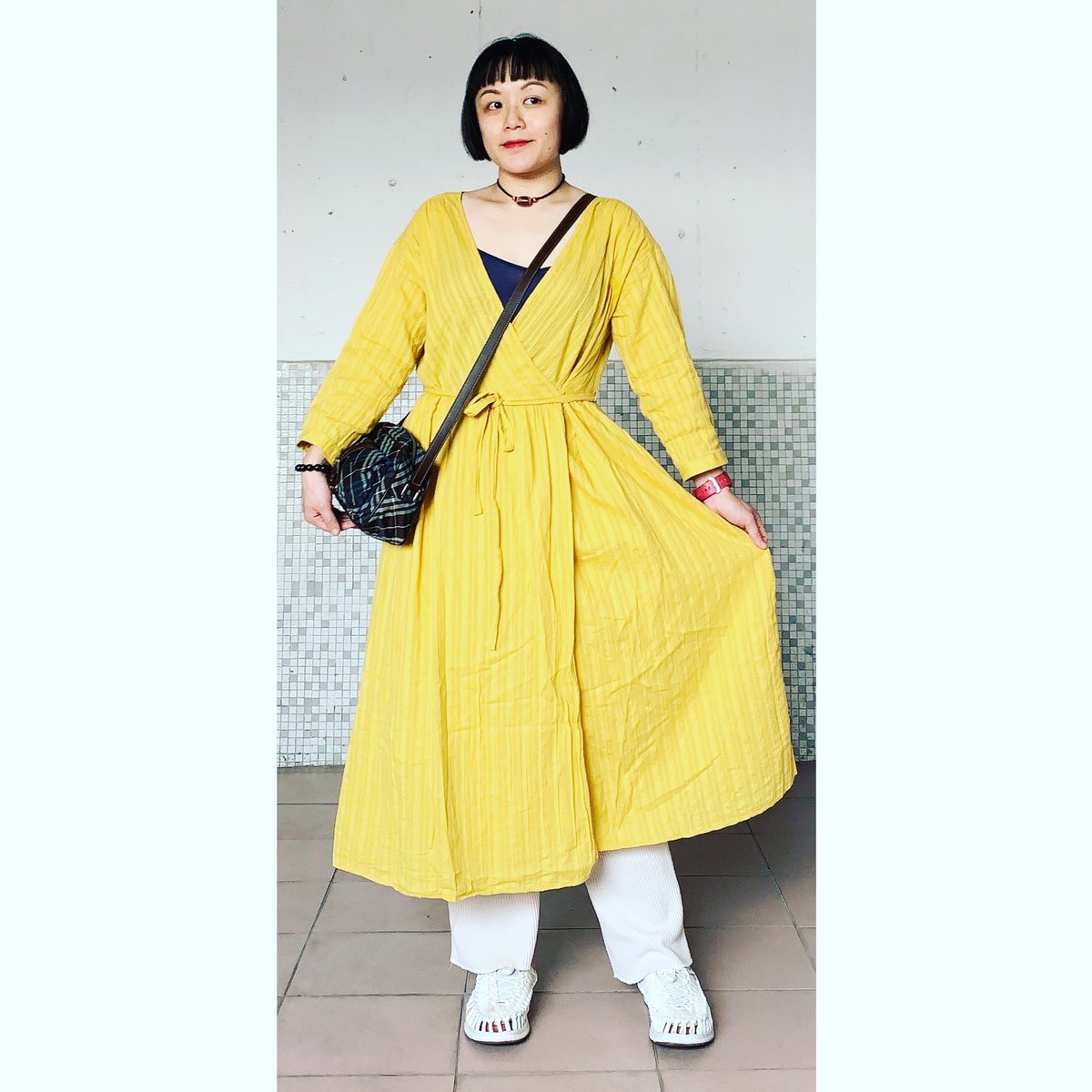 ddChan1's tweet photo. 🥰🌼🌻 https://t.co/8RQkL02czw
