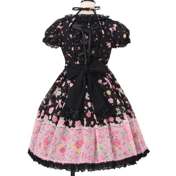 princess polly baby blue dress Angelic Pretty | Dresses | Angelic Pretty main image 1