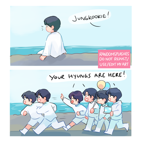 "when i'm with you, i'm in utopia" 
happy 2nd anniversary to euphoria!! ✨

#btsfanart #BTS #2YearsWithEuphoria @BTS_twt 