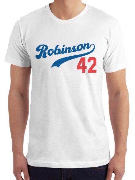 LongBallCity's tweet photo. #jackierobinsonday is April 15. Let’s all wear #42 to salute him and his legacy!
#baseball #mlb #halloffame #baseballswag #baseballposts #nationalpastime #dingers #homerun #longball #longballcity #sports #star #baseballplayers #baseballgame #jackierobinson #dodgers #brooklyn #la https://t.co/AjYUuLhYaZ