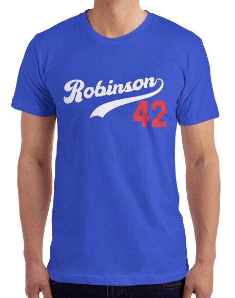 LongBallCity's tweet photo. #jackierobinsonday is April 15. Let’s all wear #42 to salute him and his legacy!
#baseball #mlb #halloffame #baseballswag #baseballposts #nationalpastime #dingers #homerun #longball #longballcity #sports #star #baseballplayers #baseballgame #jackierobinson #dodgers #brooklyn #la https://t.co/AjYUuLhYaZ