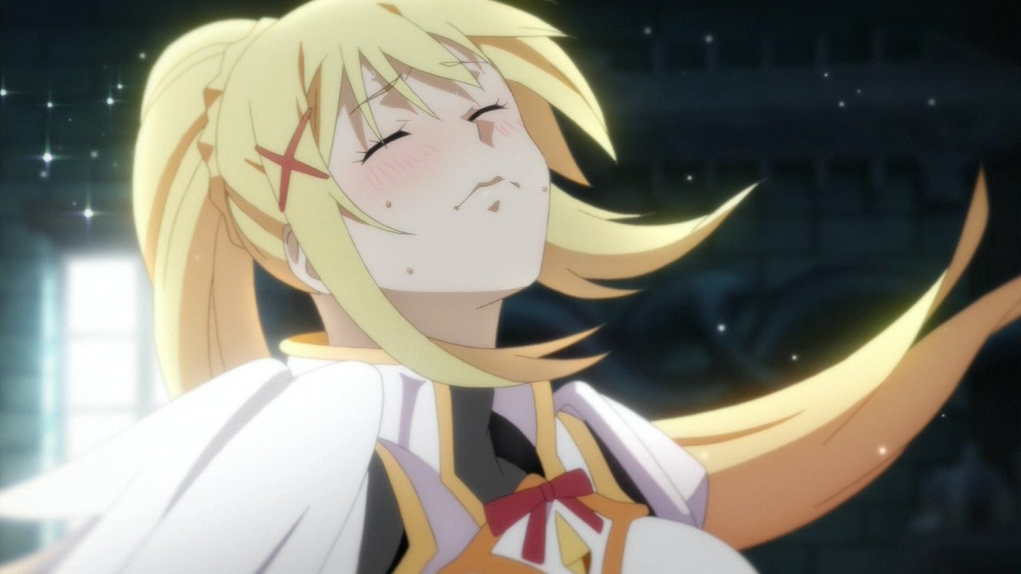 Mao Wim このすば ダクネス生誕祭 4月6日はダクネスの誕生日 4月6日はララティーナの誕生日 ララティ ダクネス誕生日おめでとう ララティーナ可愛いよララティーナ T Co Nx5aw1cvtr Twitter