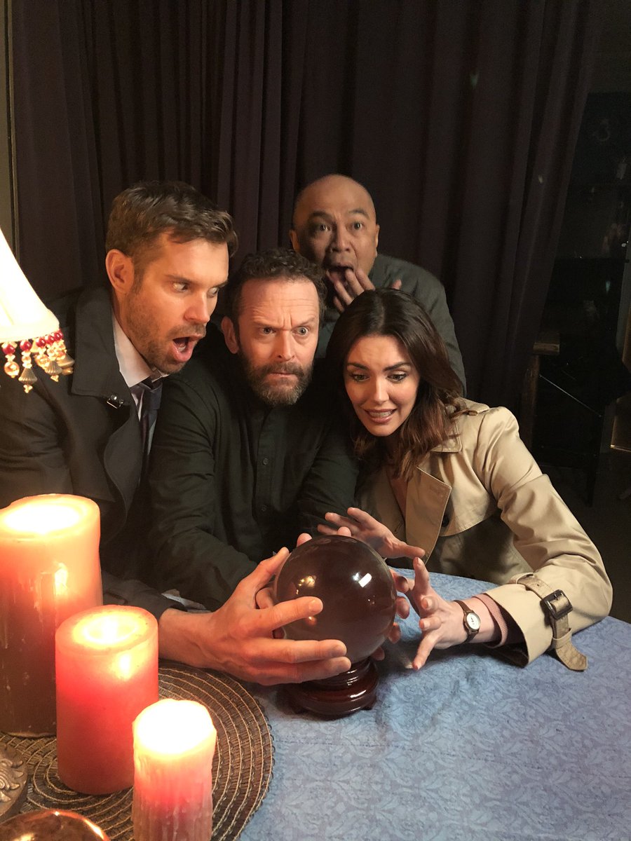 Allscreensqueen's tweet photo. It’s about to get mysterious! Check us out @hallmarkmovie tonight 9et/8ct/6pt for the premiere of #RubyHerring 3. Murder mystery with a great cast @TaylorCole @migmacario @stephenhuszar, and more. https://t.co/NKqarzbyWz