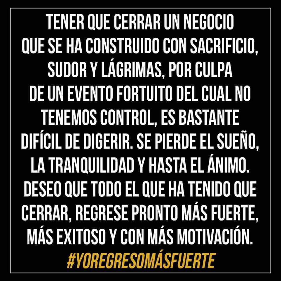 #yoregresomasfuerte #hastaelmoñoderesistire