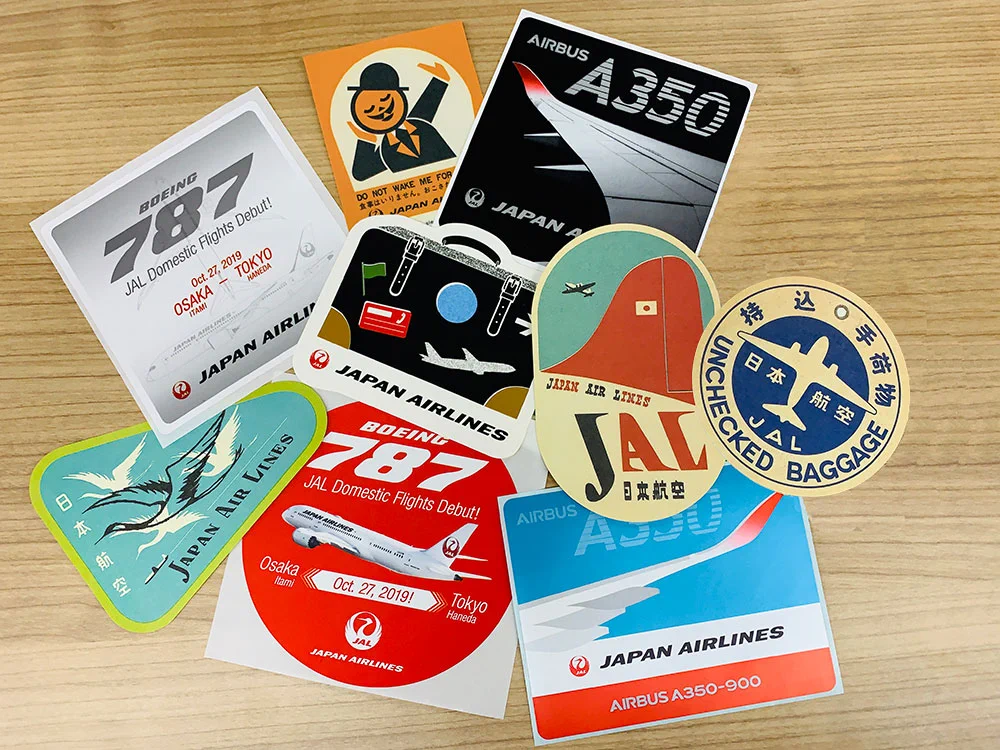 JAPAN AIRLINES【JAL】 on X: 