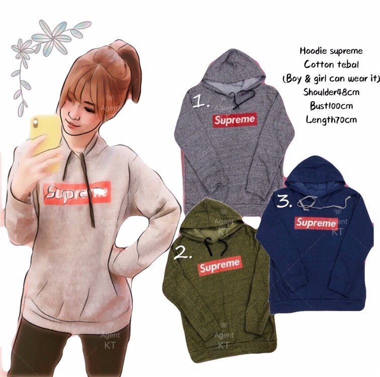 casingbegorder's tweet photo. PROMOSI APRIL 🌻🙈

HOODIES ( WITHOUT ZIP )🌻

RM 27 only exclude postage

Promo from 6 April - 30 April 2020

��️Free Saiz ( S - XL )
❗️Sesuai untuk girl and boy

📮 Postage sm rm 8, ss rm 12

Jum order dengan @casingbegorder https://t.co/nu8DDAZUpu