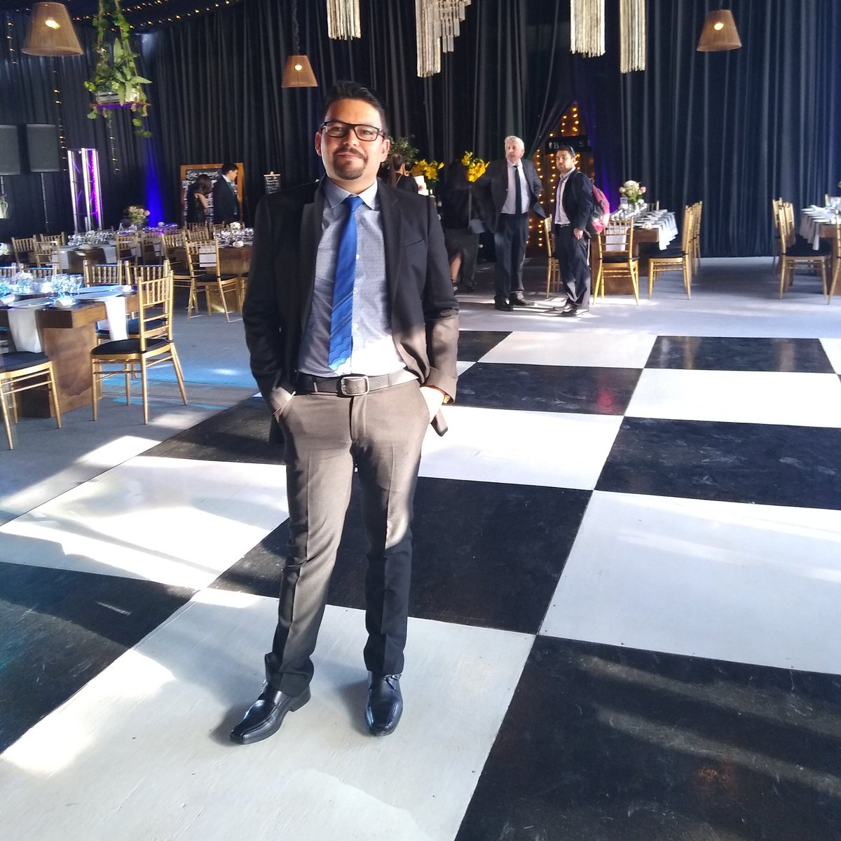 Lesterlis's tweet image. #NuevaFotoDePerfil