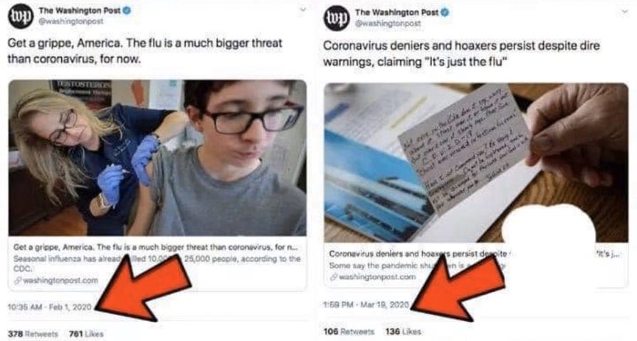 James Woods tweet media