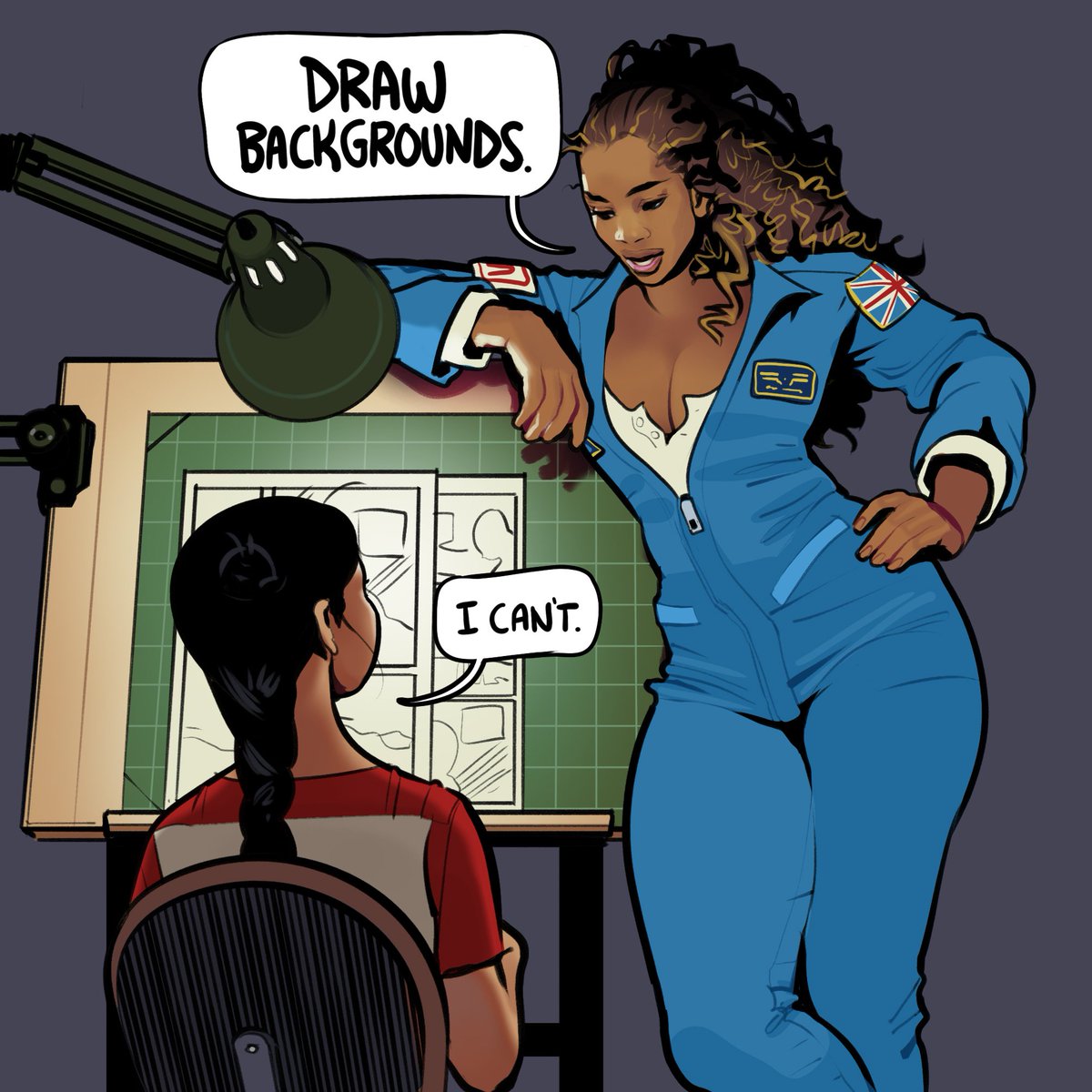 athena1comics's tweet photo. https://t.co/MMdfhLmiuV