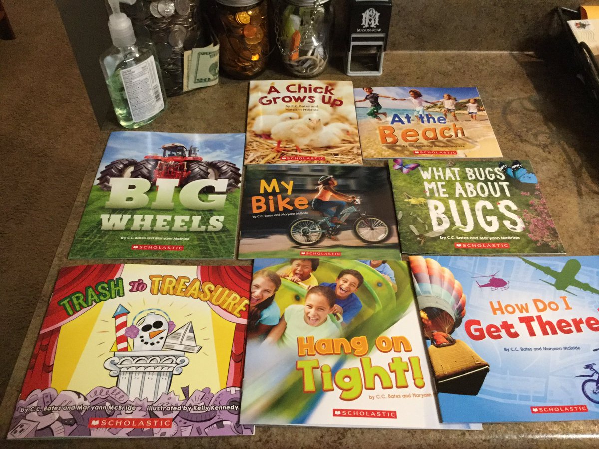 Maryann McBride tweet media