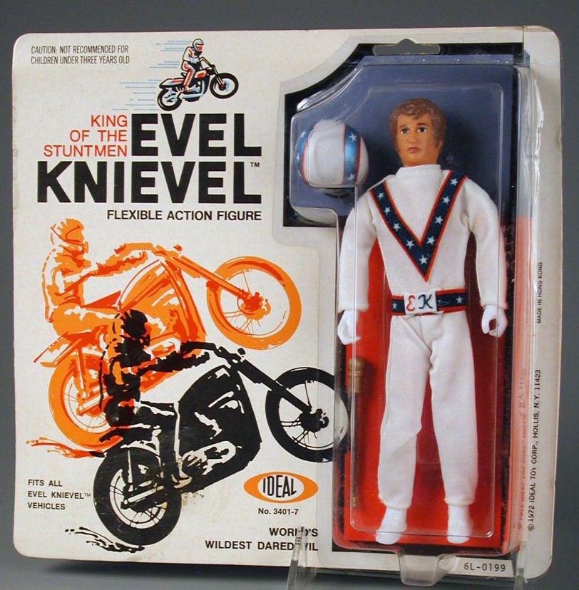 Super70sSports's tweet photo. Fire up the motocycle and line up fourteen cans of Campbell’s Soup because the shit’s about to go down. https://t.co/KYvvfGRty0