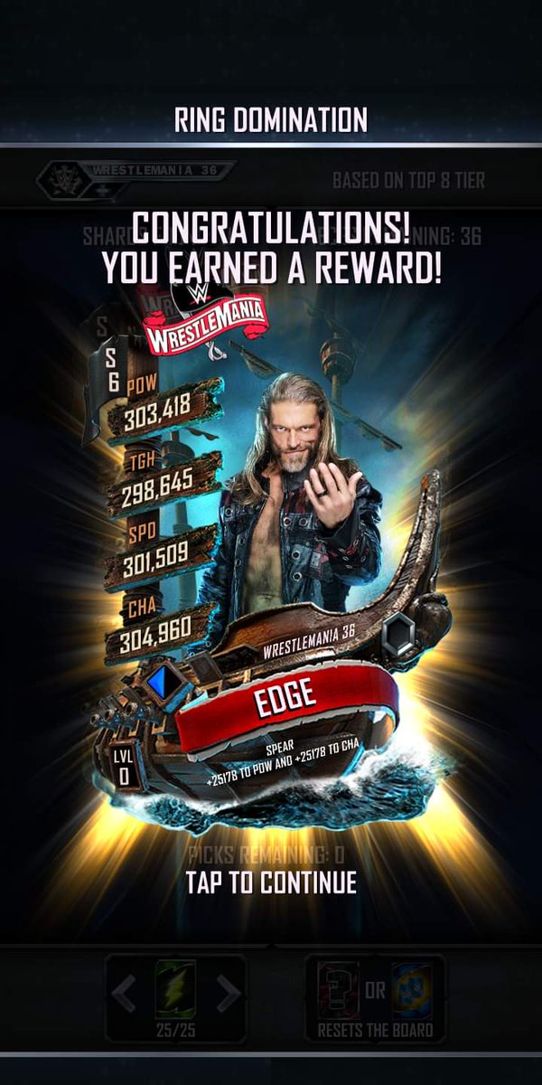 10_spear's tweet photo. Here we go guys I was also having a login issue and started playing it tomorrow but finally got pro 
I have spend 400 credits https://t.co/HaynEkjdgW