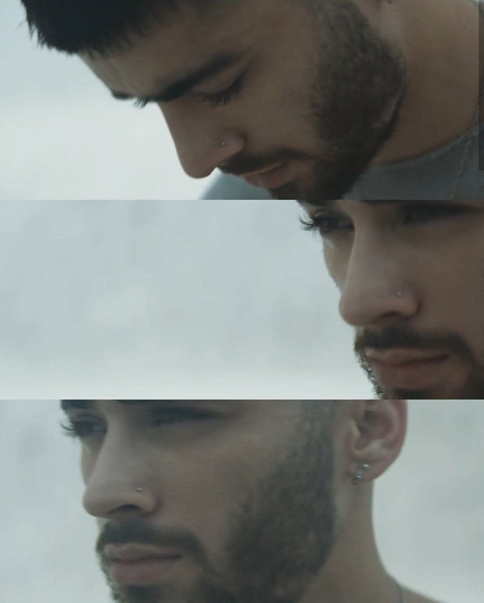 Malik posted audio to one of the album tracks “All That” in March of 2017. Based on the Zayn’s haircut and noticeably missing tattoos, it was also revealed that the music video for one of the album tracks “Satisfaction” was recorded back in 2016