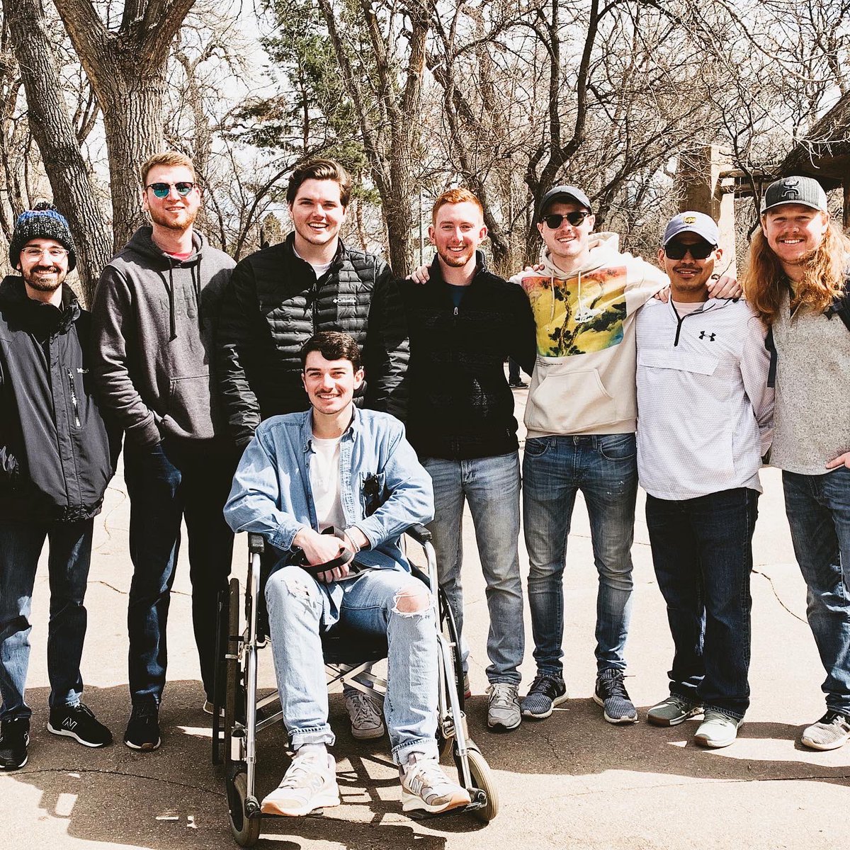 PI KAPPA ALPHA tweet media