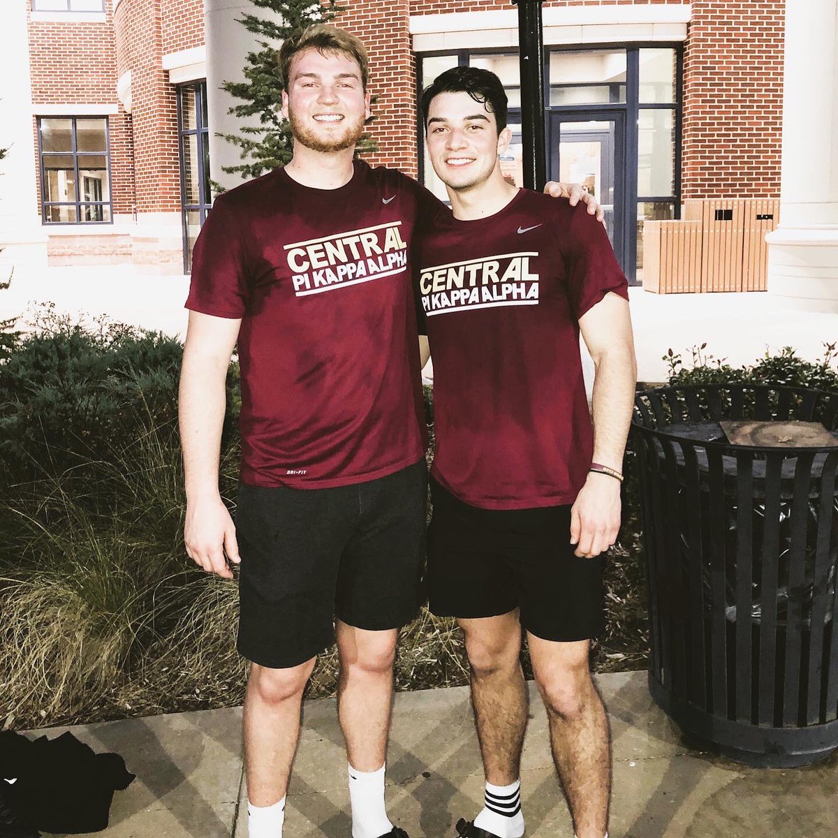 PI KAPPA ALPHA tweet media