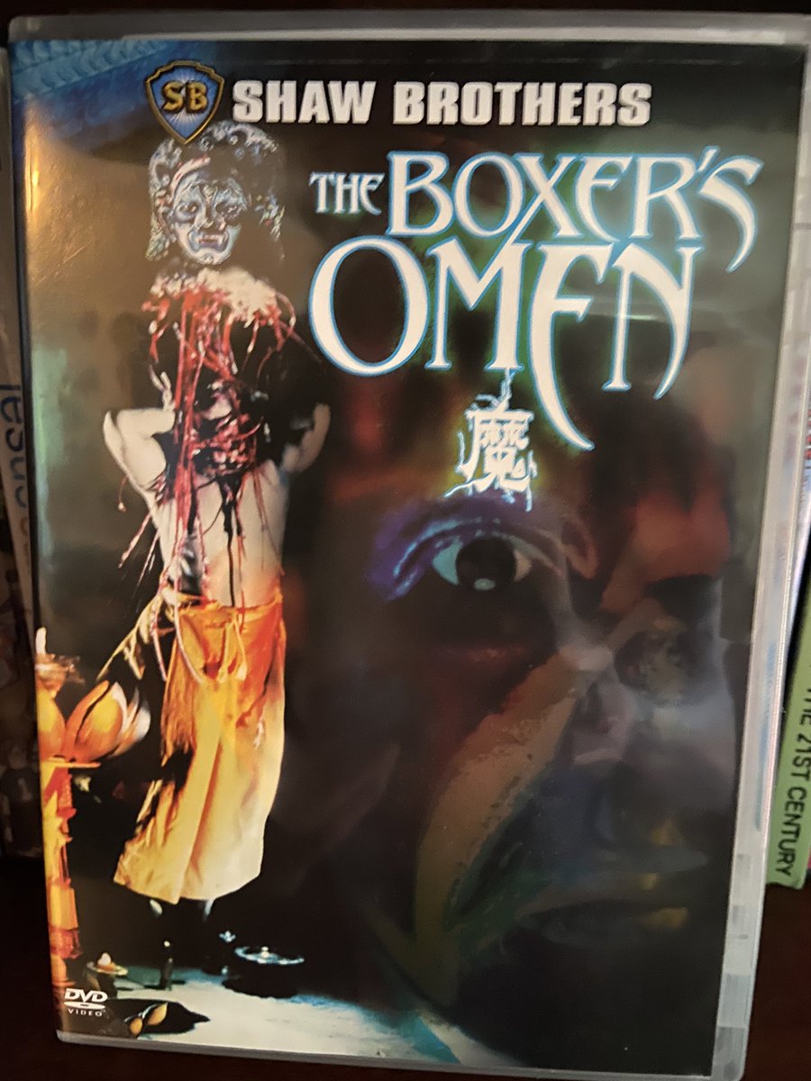 edmundmcmillen's tweet photo. Here is my visual list of must see movies for creative weirdos while we all stay home. https://t.co/dK0fTFTuUj