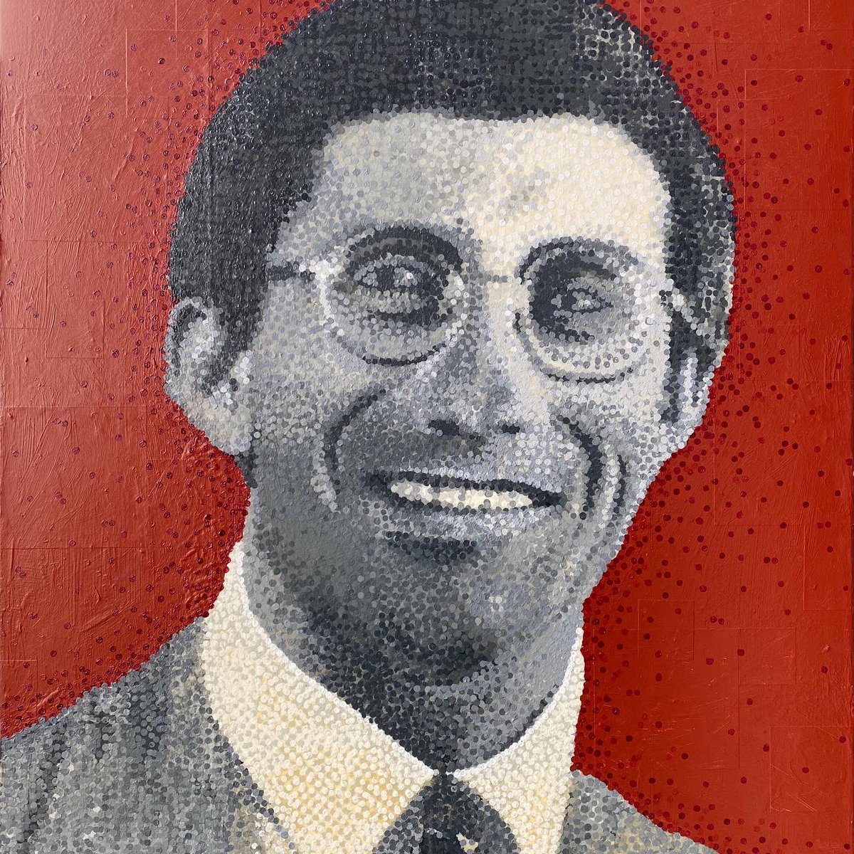 pixelstud's tweet photo. Support scientists. Fauci=Facts. My first portrait of #Fauci in 2009.
He was ALSO instrumental to our countries health in the 1980’s —> https://t.co/4yArSdCAHs #drfauci #anthonyfauci #tonyfauci #covid19 #coronavirus #coronapandemic #publichealth #cdc #LEGO #LEGOart #pixelstud https://t.co/oYBVsD7MNc