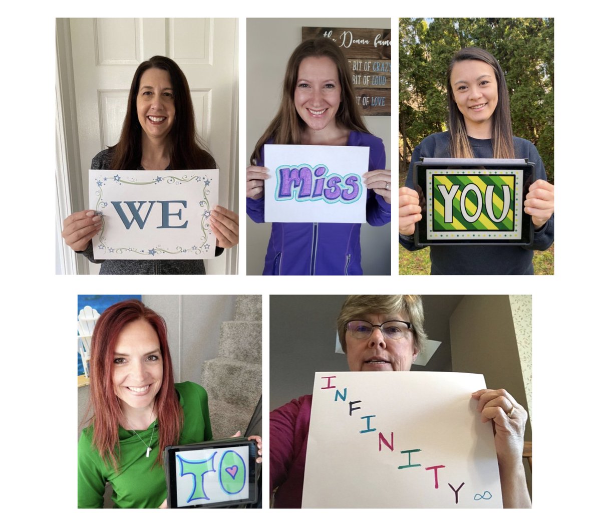 Mrs. Denna (@sdenna17) on Twitter photo Let's get ready for week2 of eLearning <a href="/FremdVikings/">Fremd High School</a>. The ladies of <a href="/FremdMath/">FHS Math Department</a> know you will do amazing! #FHSspirit Let's get ready for week2 of eLearning <a href="/FremdVikings/">Fremd High School</a>. The ladies of <a href="/FremdMath/">FHS Math Department</a> know you will do amazing! #FHSspirit
