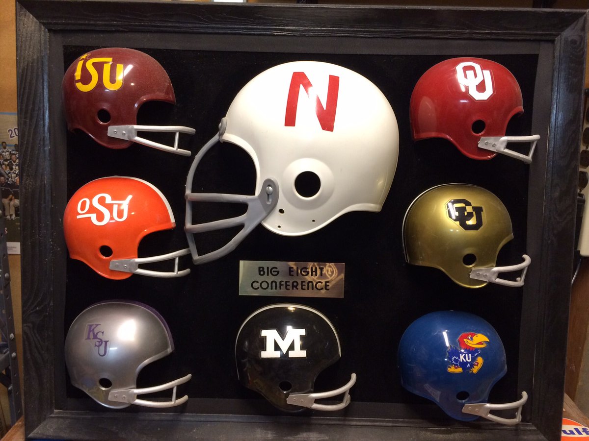 Randy5Mohr's tweet photo. @HelmetAddict I have a similar one. https://t.co/QnZ7hzJQkH