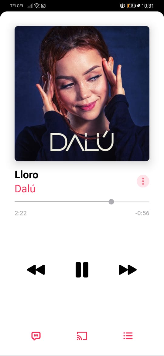 erilopez8207's tweet photo. DALU LLORO ❤🐬🎶🎶🎶🎶🎶 https://t.co/uWlwphoi9G